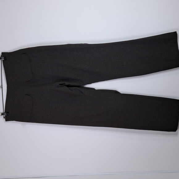 ClockHouse Tan/Black Breathable Lightweight Khakis Men's Size 34x34 - Picture 6 of 15